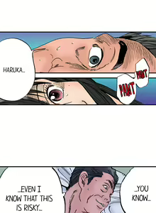 Page 337 of A Step-Father Aims His Daughter - preview thumbnail