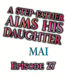 Page 342 of A Step-Father Aims His Daughter - preview thumbnail