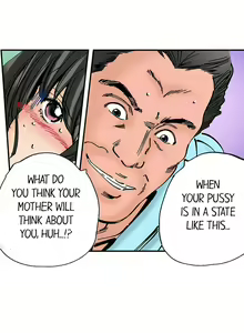 Page 344 of A Step-Father Aims His Daughter - preview thumbnail