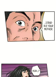 Page 362 of A Step-Father Aims His Daughter - preview thumbnail