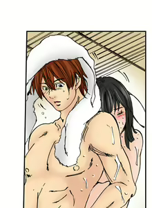 Page 378 of A Step-Father Aims His Daughter - preview thumbnail