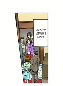 Page 399 of A Step-Father Aims His Daughter - preview thumbnail
