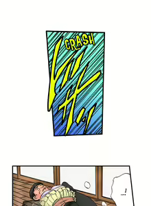 Page 413 of A Step-Father Aims His Daughter - preview thumbnail