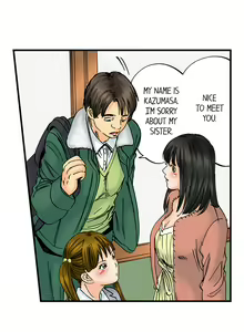 Page 423 of A Step-Father Aims His Daughter - preview thumbnail