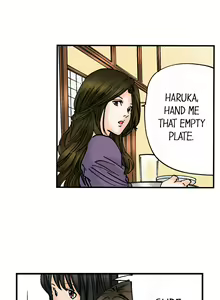 Page 424 of A Step-Father Aims His Daughter - preview thumbnail