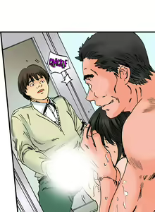 Page 451 of A Step-Father Aims His Daughter - preview thumbnail