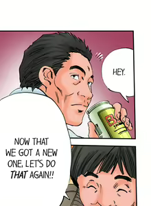 Page 461 of A Step-Father Aims His Daughter - preview thumbnail