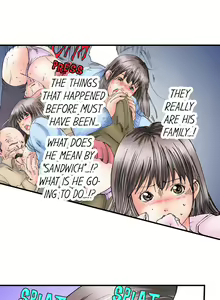 Page 483 of A Step-Father Aims His Daughter - preview thumbnail