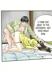Page 502 of A Step-Father Aims His Daughter - preview thumbnail