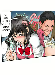 Page 543 of A Step-Father Aims His Daughter - preview thumbnail