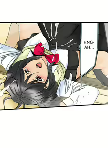 Page 57 of A Step-Father Aims His Daughter - preview thumbnail