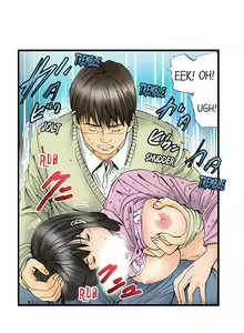 Page 581 of A Step-Father Aims His Daughter - preview thumbnail