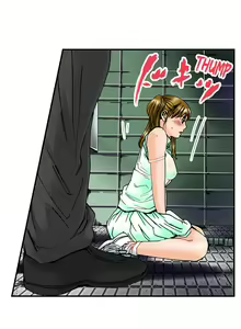 Page 599 of A Step-Father Aims His Daughter - preview thumbnail