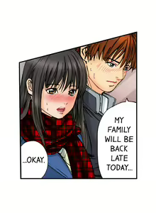 Page 689 of A Step-Father Aims His Daughter - preview thumbnail