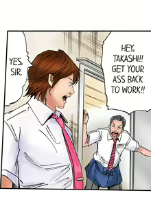 Page 70 of A Step-Father Aims His Daughter - preview thumbnail