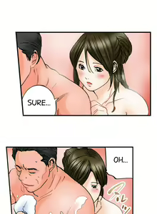 Page 764 of A Step-Father Aims His Daughter - preview thumbnail