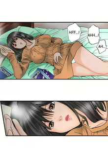 Page 767 of A Step-Father Aims His Daughter - preview thumbnail