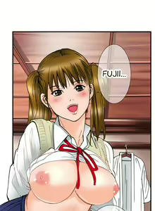 Page 776 of A Step-Father Aims His Daughter - preview thumbnail