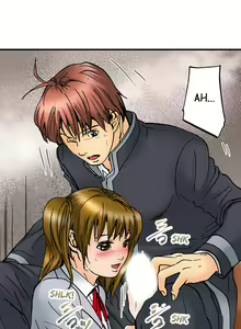 Page 809 of A Step-Father Aims His Daughter - preview thumbnail