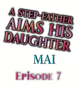 Page 82 of A Step-Father Aims His Daughter - preview thumbnail