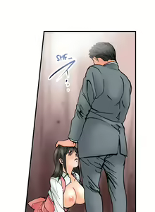 Page 834 of A Step-Father Aims His Daughter - preview thumbnail