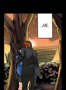Page 87 of A Step-Father Aims His Daughter - preview thumbnail