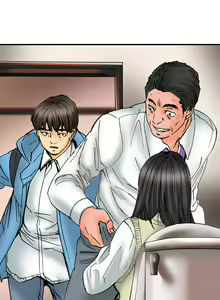 Page 900 of A Step-Father Aims His Daughter - preview thumbnail