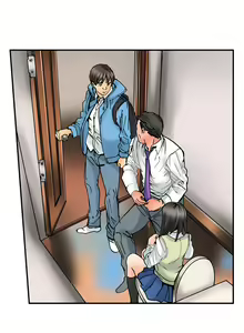 Page 904 of A Step-Father Aims His Daughter - preview thumbnail