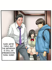 Page 905 of A Step-Father Aims His Daughter - preview thumbnail