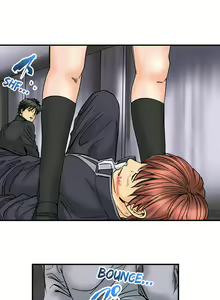 Page 922 of A Step-Father Aims His Daughter - preview thumbnail