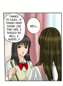 Page 954 of A Step-Father Aims His Daughter - preview thumbnail