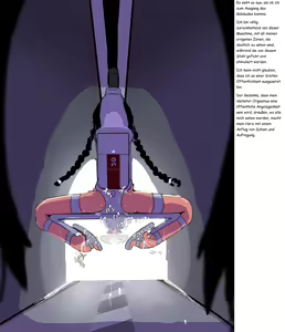 Page 54 of Zenjidou Shoujo Acme Tsuugaku System - preview thumbnail