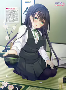 Page 29 of Dengeki Moeoh 2020-06 - preview thumbnail