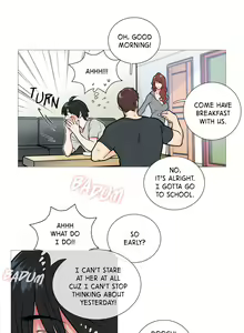 Page 103 of Sadistic beauty - ch01-28 - preview thumbnail
