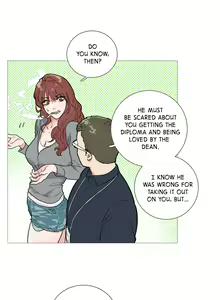 Page 118 of Sadistic beauty - ch01-28 - preview thumbnail