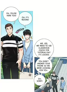 Page 120 of Sadistic beauty - ch01-28 - preview thumbnail