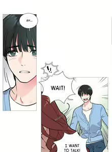 Page 121 of Sadistic beauty - ch01-28 - preview thumbnail