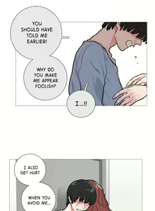 Page 127 of Sadistic beauty - ch01-28 - preview thumbnail