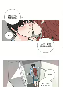 Page 128 of Sadistic beauty - ch01-28 - preview thumbnail