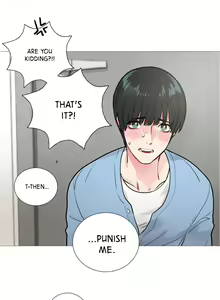 Page 132 of Sadistic beauty - ch01-28 - preview thumbnail