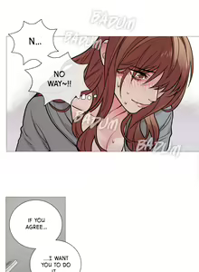 Page 135 of Sadistic beauty - ch01-28 - preview thumbnail