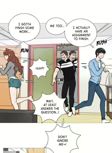 Page 137 of Sadistic beauty - ch01-28 - preview thumbnail