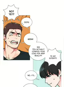 Page 144 of Sadistic beauty - ch01-28 - preview thumbnail