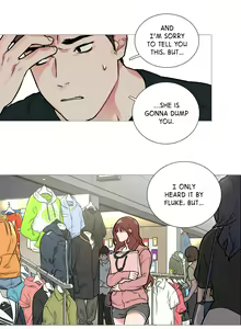 Page 145 of Sadistic beauty - ch01-28 - preview thumbnail