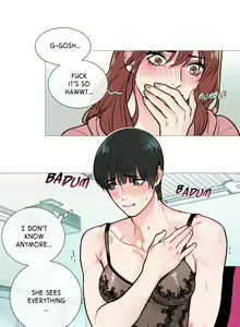 Page 157 of Sadistic beauty - ch01-28 - preview thumbnail