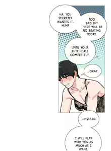 Page 160 of Sadistic beauty - ch01-28 - preview thumbnail