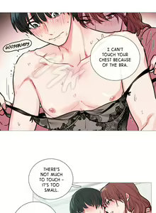 Page 161 of Sadistic beauty - ch01-28 - preview thumbnail