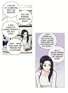 Page 205 of Sadistic beauty - ch01-28 - preview thumbnail