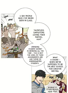 Page 214 of Sadistic beauty - ch01-28 - preview thumbnail