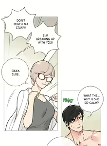 Page 220 of Sadistic beauty - ch01-28 - preview thumbnail